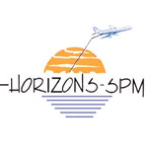 Logo Voyages Horizons