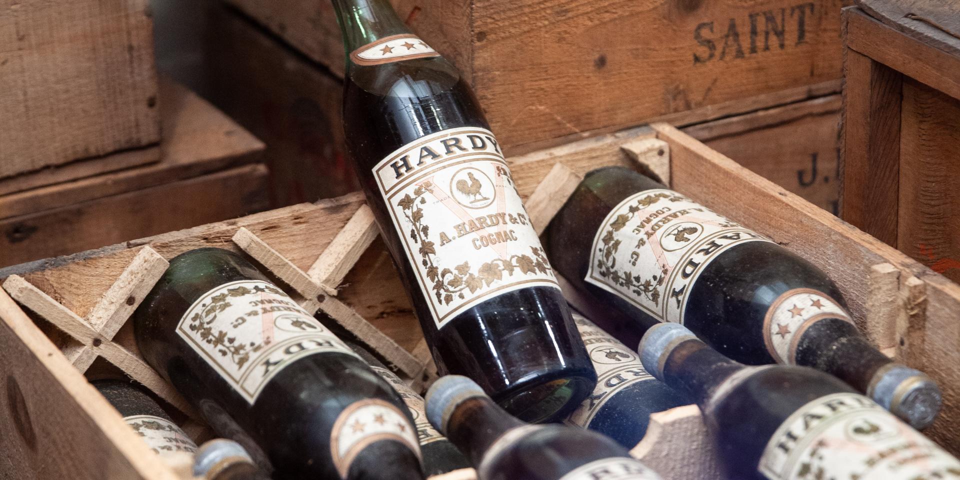 The Prohibition (Tour) Tourism SaintPierre and Miquelon