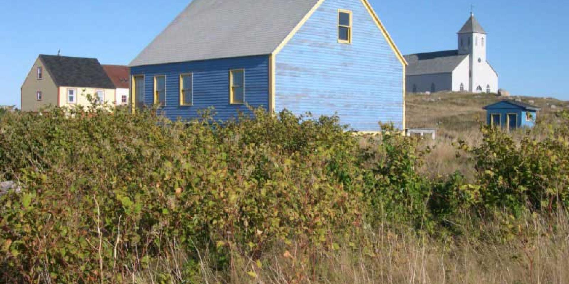 Locations ÎleAuxMarins Tourisme SaintPierre et Miquelon