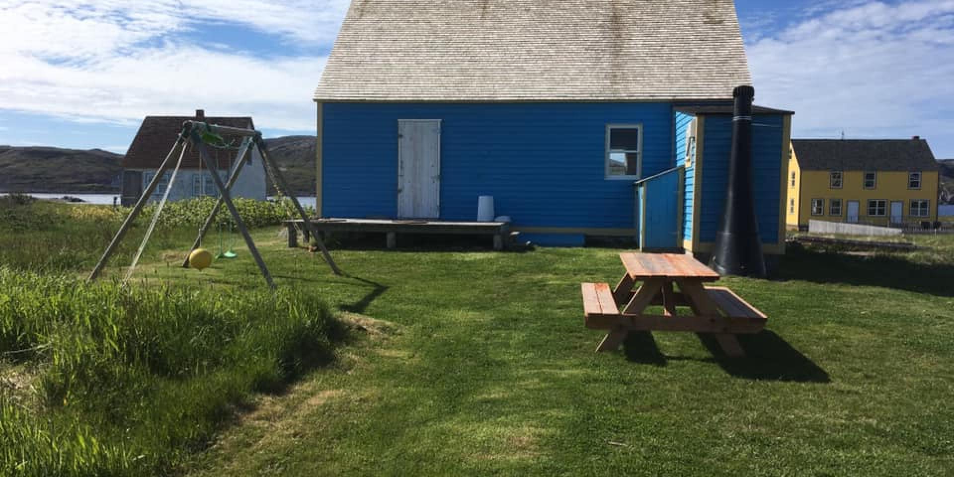 Locations ÎleAuxMarins Tourisme SaintPierre et Miquelon