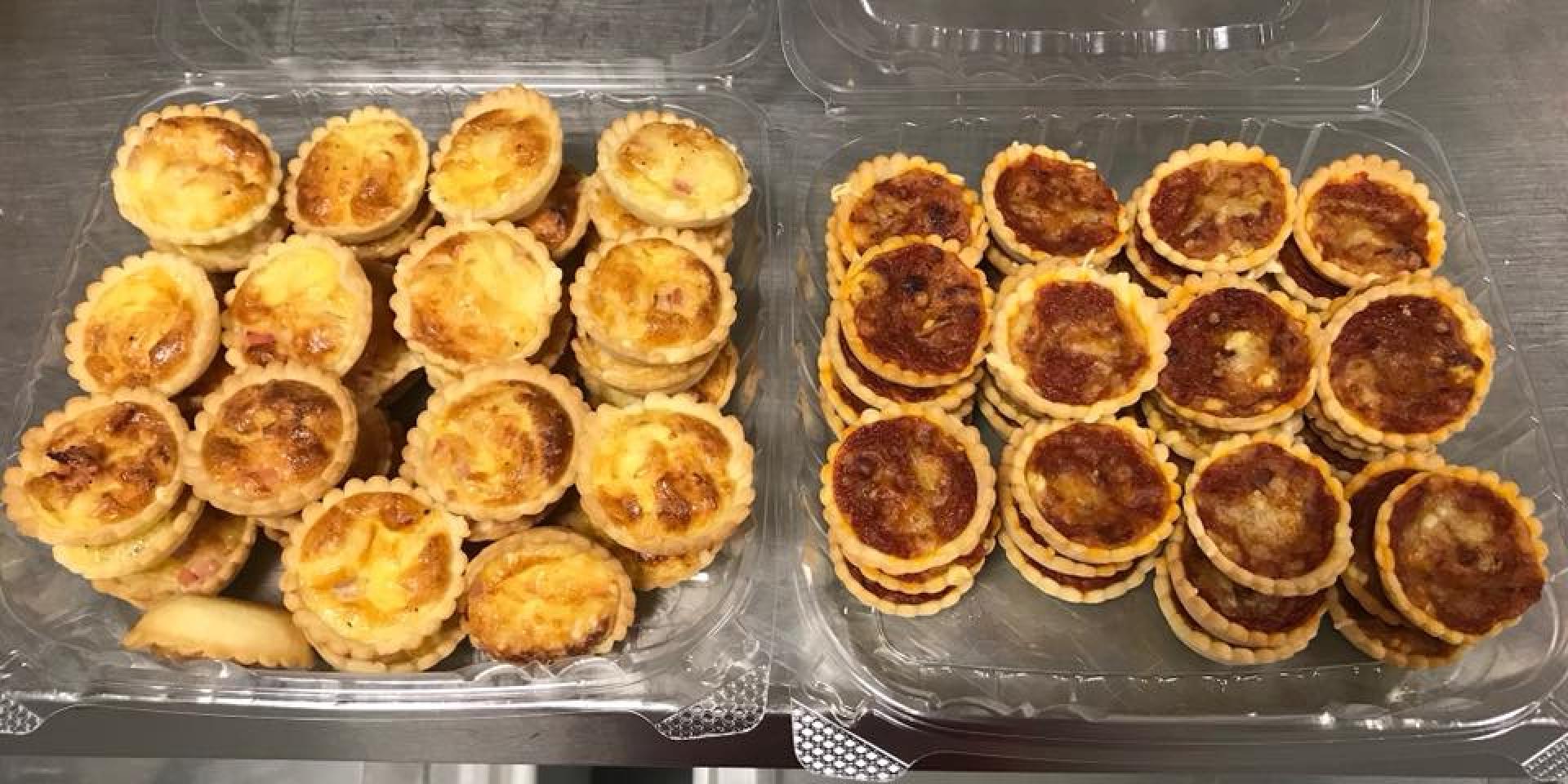 Pizzéria chez Alain Tourisme SaintPierre et Miquelon