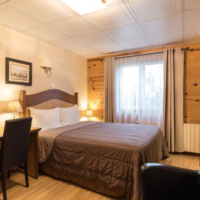 Mathieu Dupuis, Saint-Pierre et Miquelon 2021