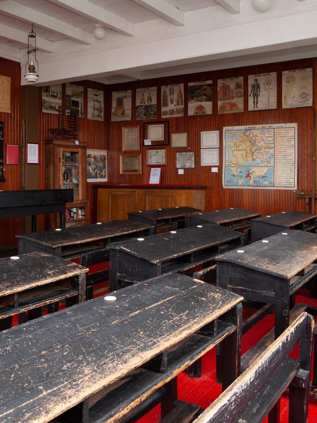 Musée archipélitude 1