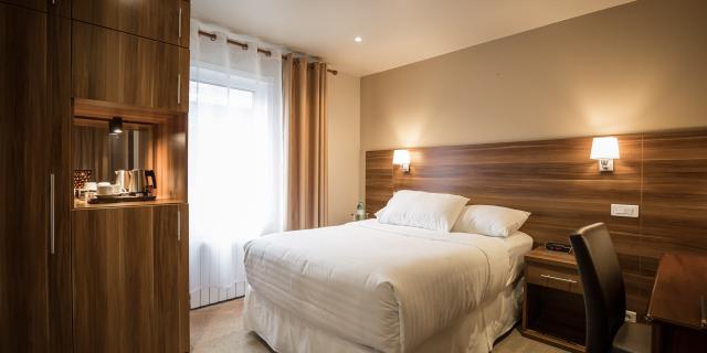 Mathieu Dupuis, Saint-Pierre et Miquelon 2021